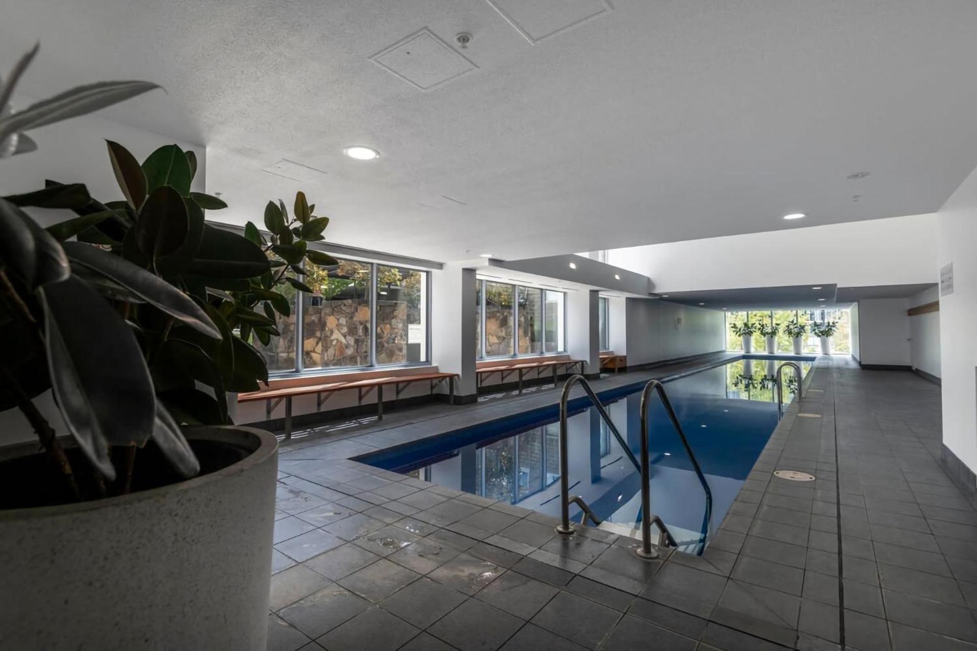 Apartment London Circuit Hideaway Canberra