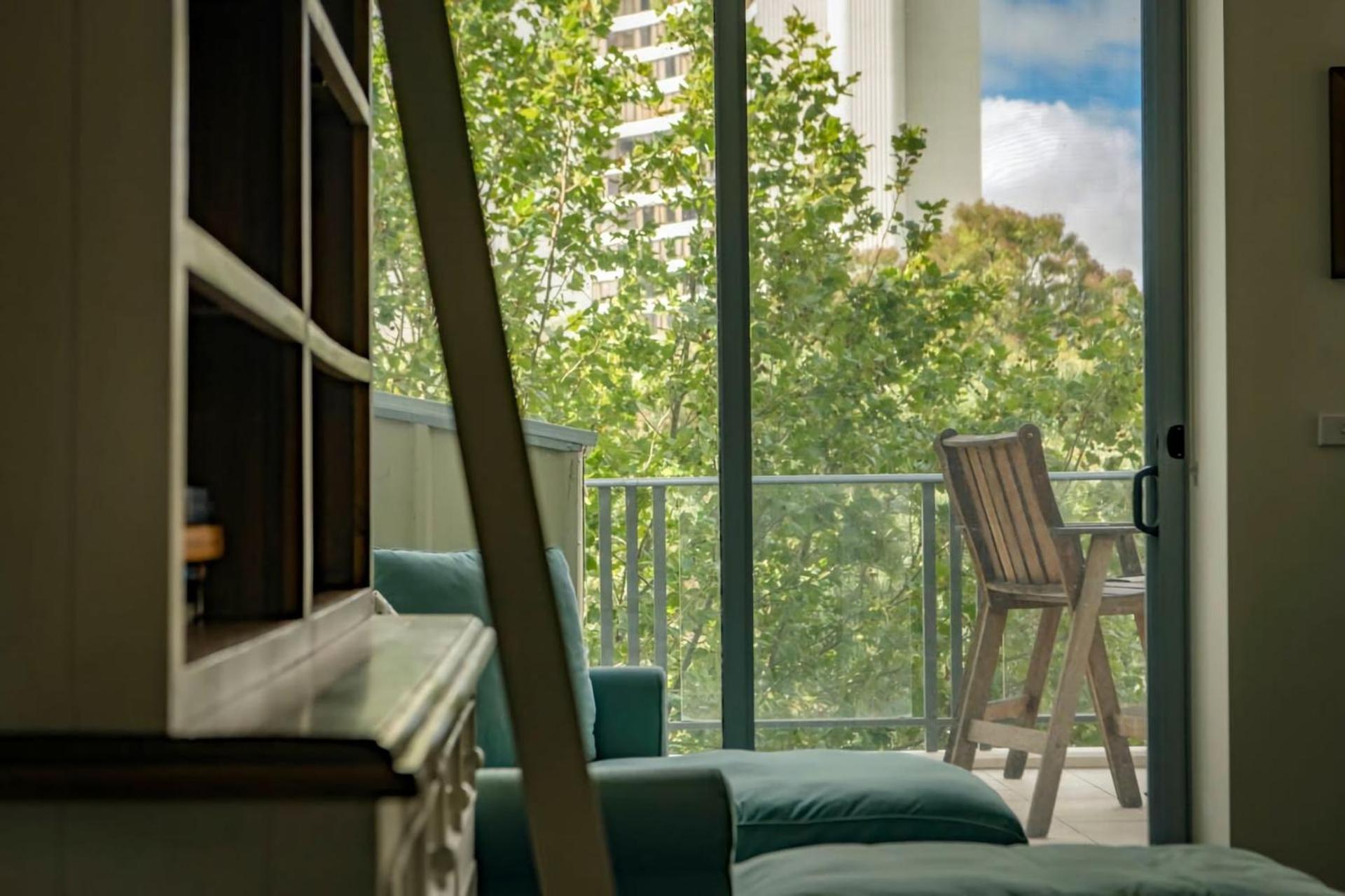 Apartment London Circuit Hideaway *