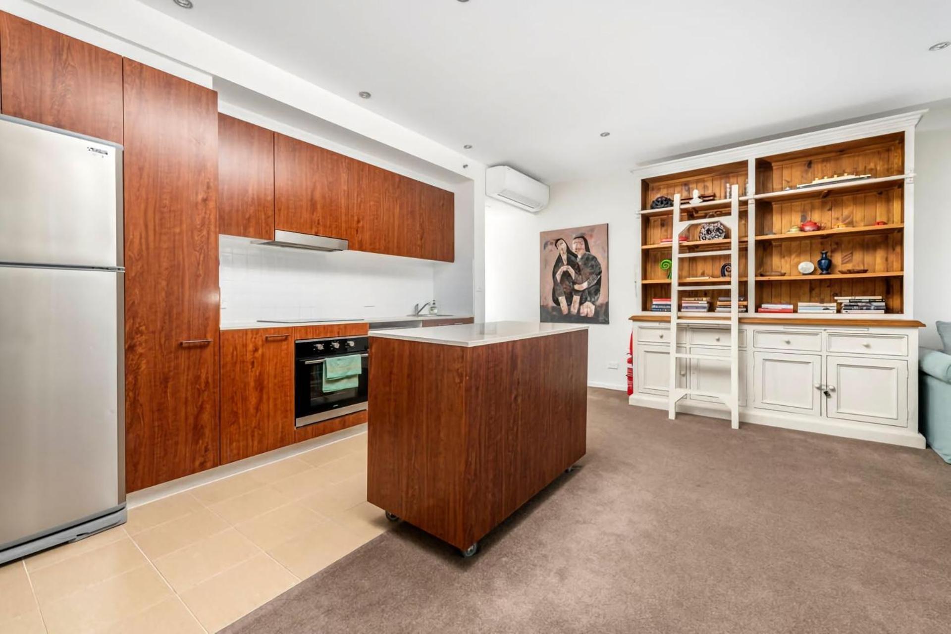 Apartment London Circuit Hideaway *